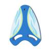 EVA Swim Kick Board Training Aids Float Board Swimming Pool Equipment, Swim Kickboard Swimming Board for Kids and Adults