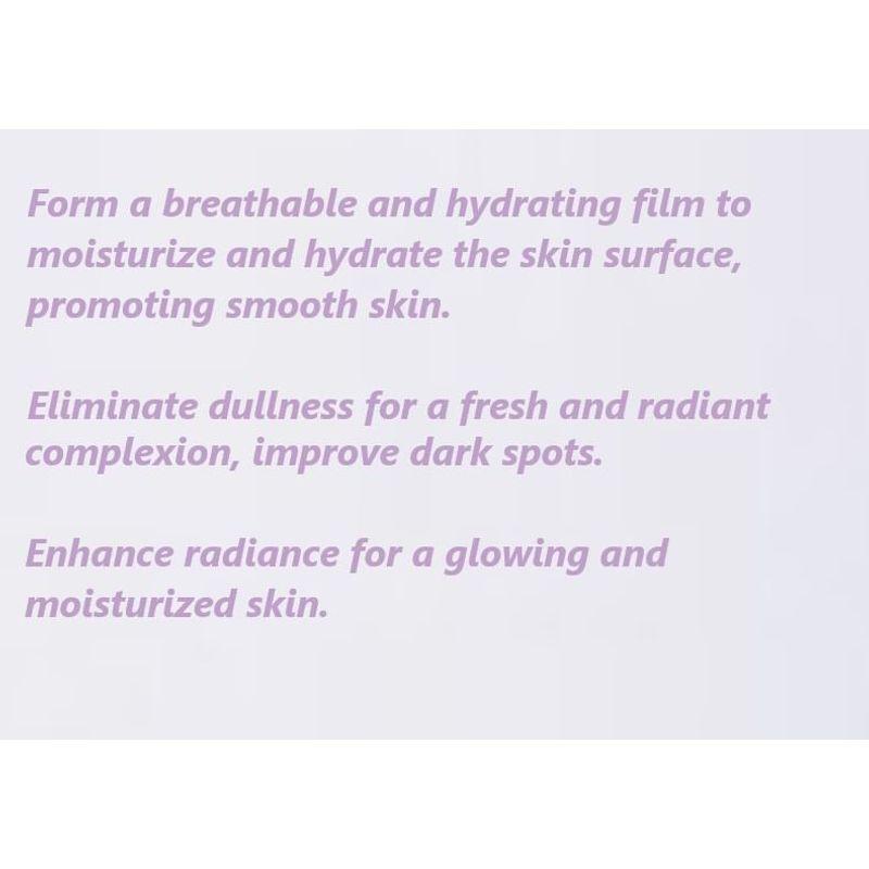 BIOHYALUX - Whitening Essence - 5pcs