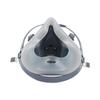 3M 7501 Reusable Half-Face Respirator Mask