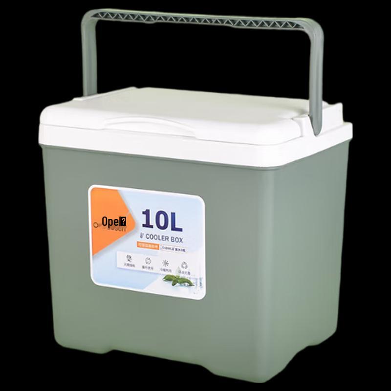 OEING Portable Camping & Picnic Cooler