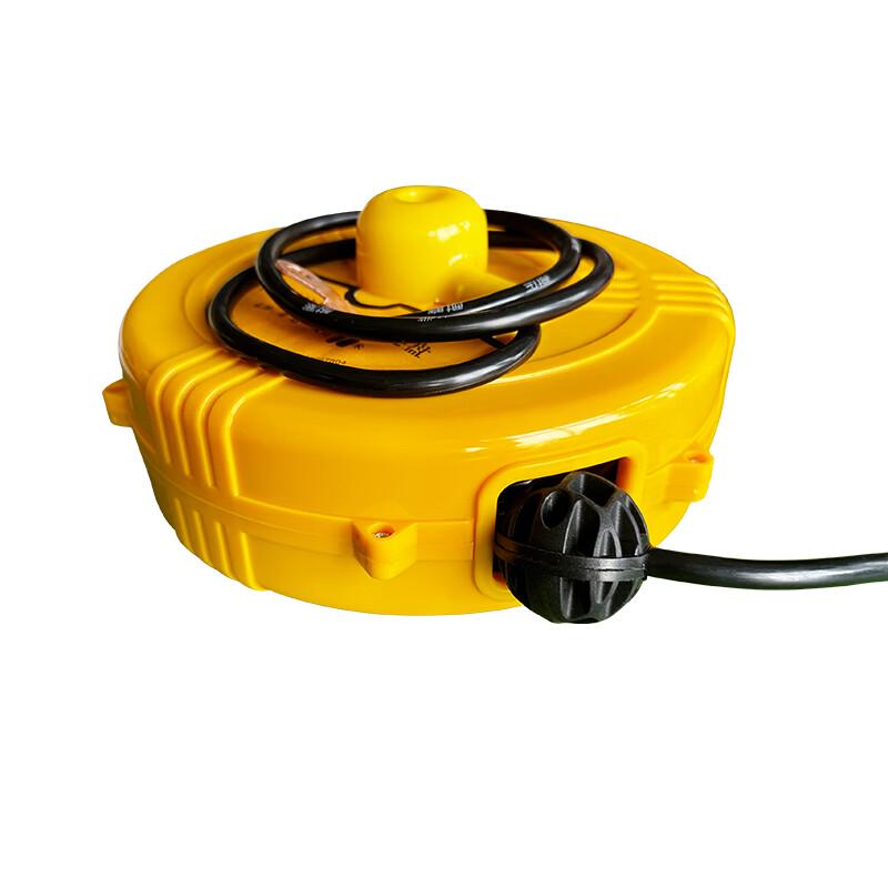 HOPECENT Retractable Grounding Cable Reel
