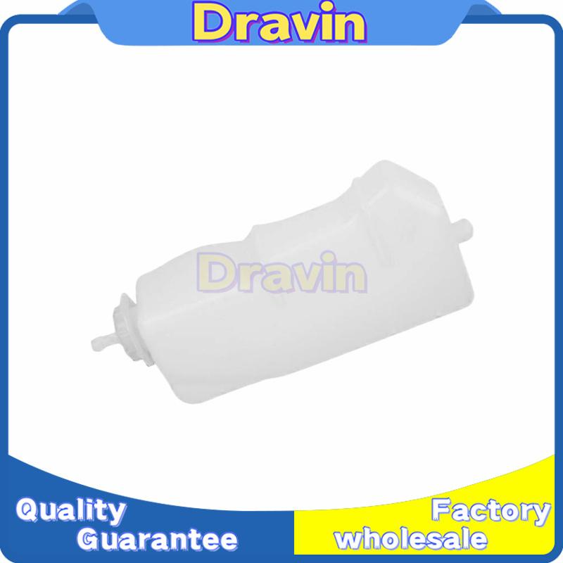 ABS Radiator Reserve Water Tank Bottle Fit for Honda Tank Reservoir 19101PWAJ00 19101-PWA-J00 19101 PWA J00