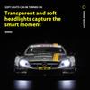 1/32 Scale BENZ AMG C63 DTM Alloy Car Model with Pull-Back Action, Racing Toy for Kids, Stunning Details, Perfect Gift