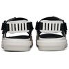 Anta Bastard Beach Sandals Men's Black Gray 112238501-2