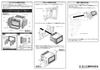 amon AODEA Audio and Navigation Installation Kit for Honda N-WGN (without Audio) H-2464