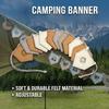 Decorațiuni pentru casă – Drapeluri, banere, accesorii