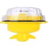 Longchan LED Waterproof Fishing Light Signal Lamp