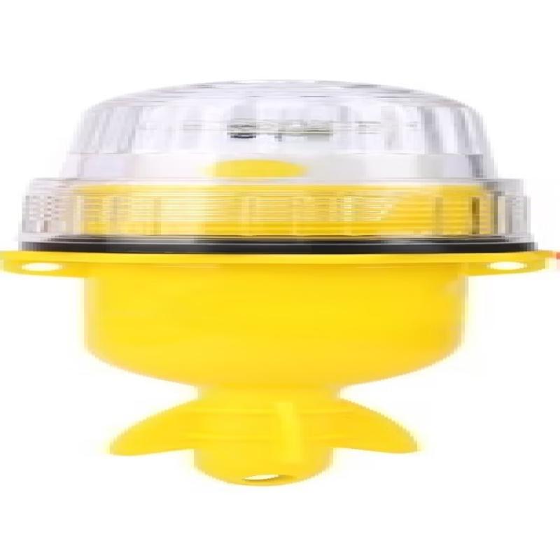 Longchan LED Waterproof Fishing Light Signal Lamp