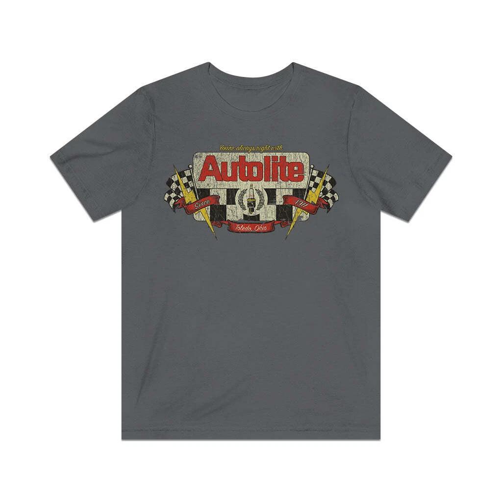 

Electric Autolite 1911 Vintage Men s T shirt 2XL