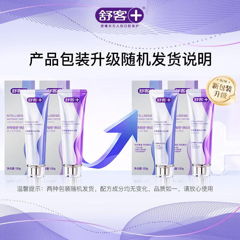 

Saky Smart Whitening Toothpaste