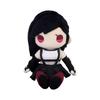 Square Enix Final Fantasy VII Remake Tifa Lockhart Plush Toy 110mm X 180mm X 135mm