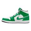 Air Jordan 1 Mid 'Lucky Green' Jordan DQ8426-301