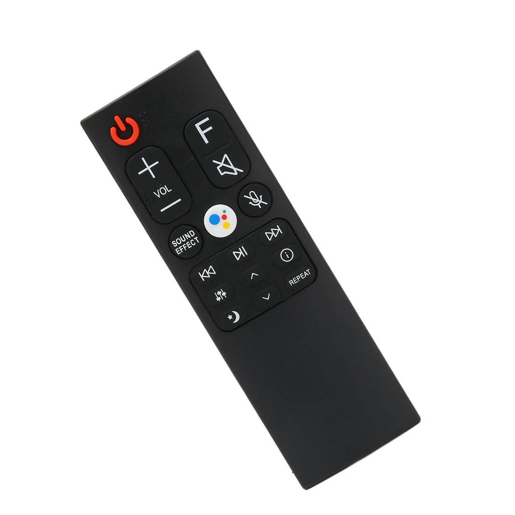 AKB75595321 Replacement Remote Control Universal Soundbar Remote Control for LG SL10Y SL8YG SL9Y SL9YG Soundbar System