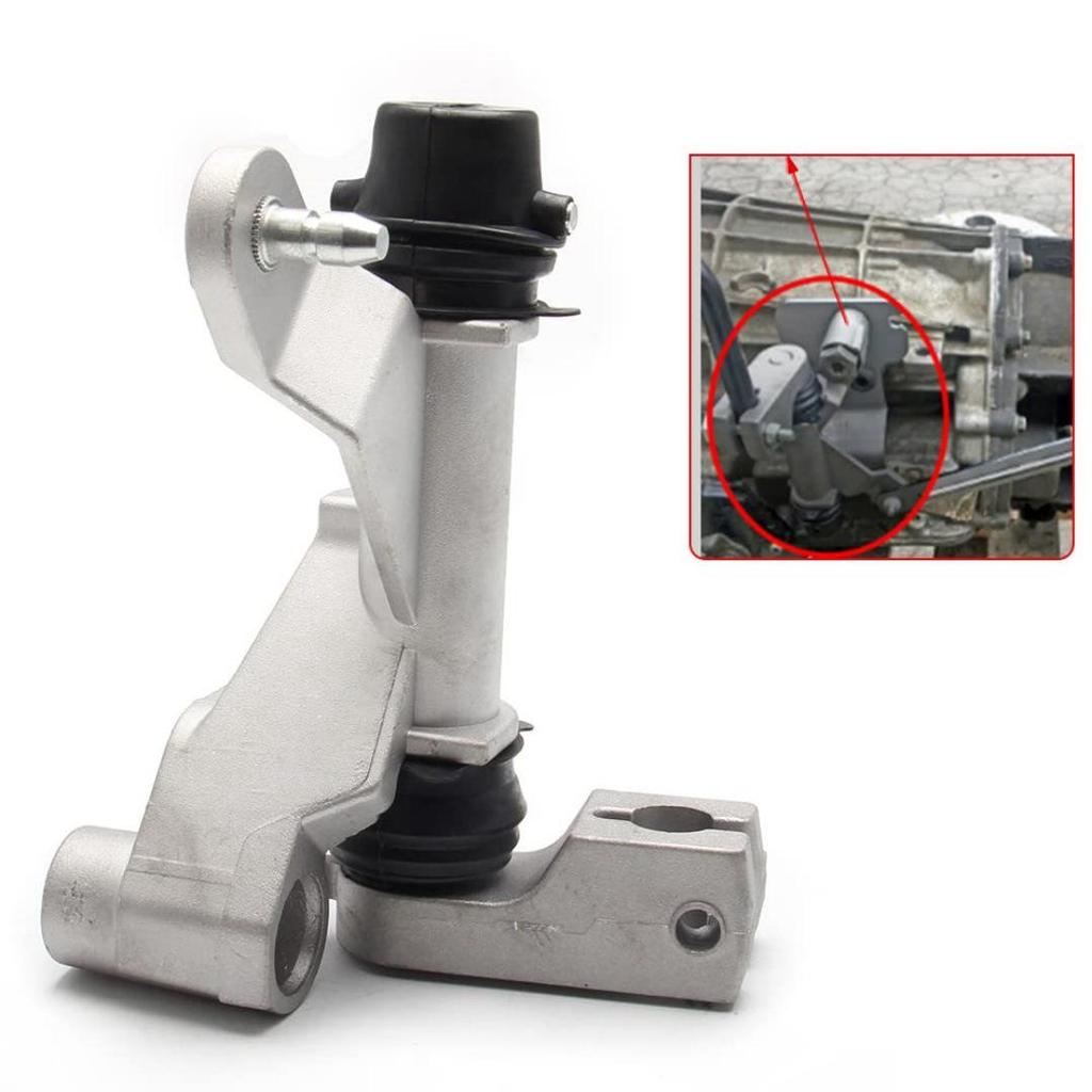 Ford F-Series 4WD Transfer Case Shifter Linkage 600-602 (F150, F250, F350)