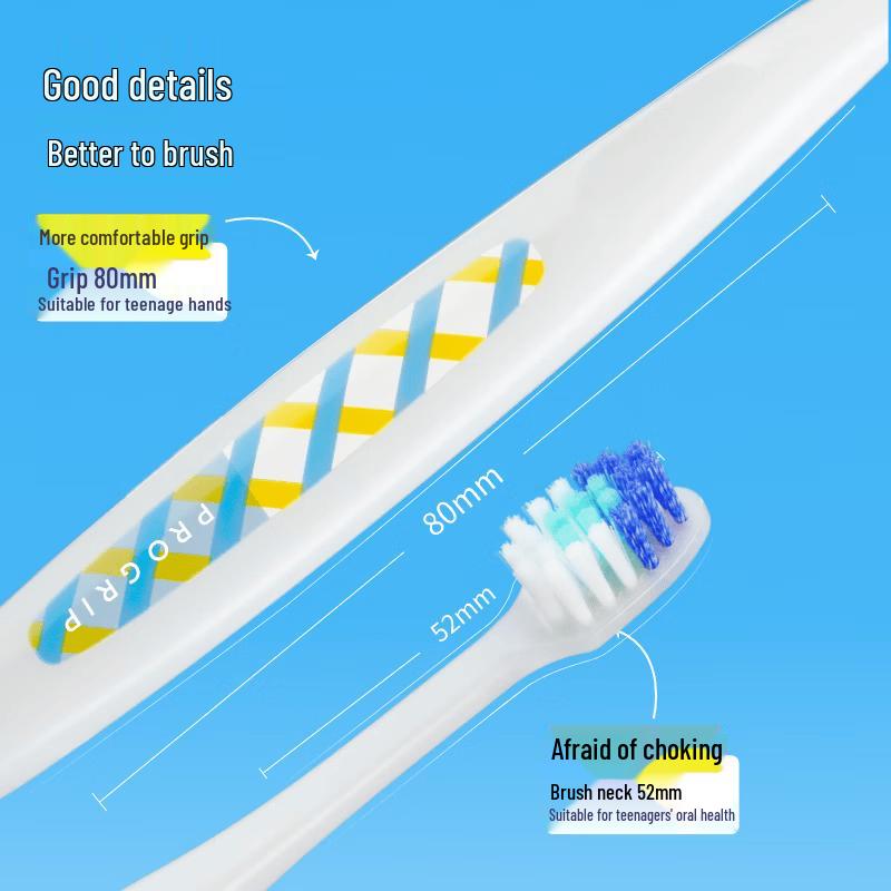 Ebisu Children s Toothbrush (12-15 Years)
