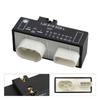 Radiator Fan Control Module/Engine Cooling Fan Control Module Unit Fit for Golf 2008-2014 1J0919506L Radiator Fan Relays