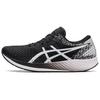 ASICS Hyper Speed 'Black White' Women's (Unisex) Running Shoes 1012A899 001
