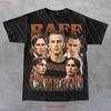 Limited Rafe Cameron Vintage T Shirt For Unisex And Unisex Vintage Versatile Top For Everyday Wear Soft Unisex