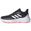 (WMNS) X9000L1 Low Tops Wear-resistant Black Women's GX8303