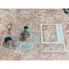 Used SEVENTEEN S.Coups The Power of Ai Acrylic Stand Keychain