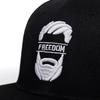 Flat Hat Men's Summer Snapback Baseball Hats Women Cotton Sunscreen Trucker Cap