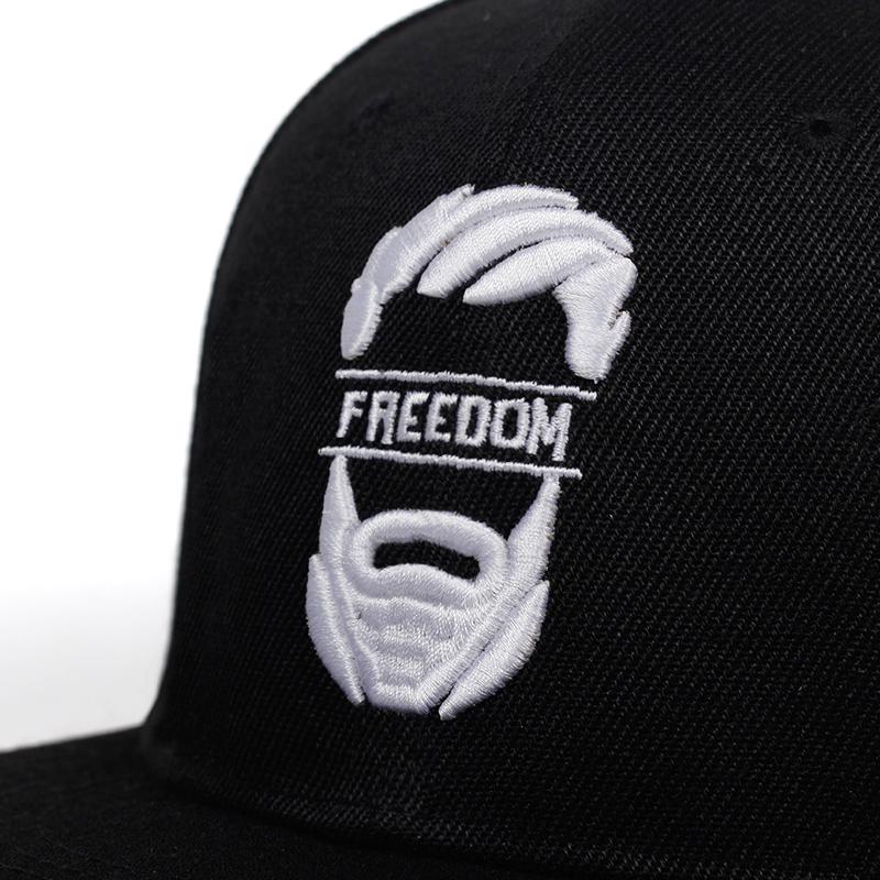 Flat Hat Men's Summer Snapback Baseball Hats Women Cotton Sunscreen Trucker Cap