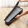 32 Note Glockenspiel Xylophone Bell Kit with Mallets, Drum Sticks and Bag