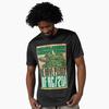 T-shirts e tops – T-Shirts