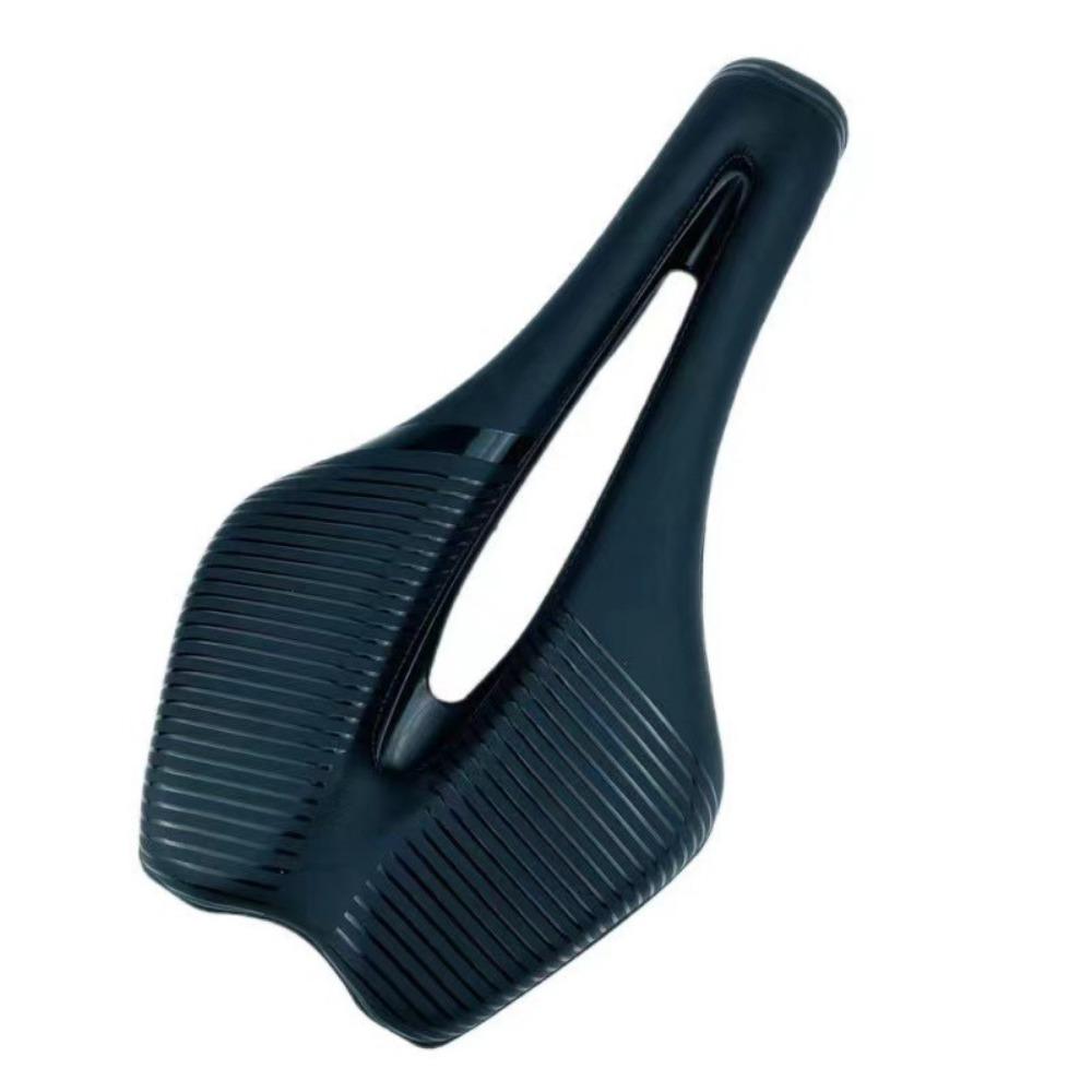 New self-propelled seat cushion saddle, hollow PU bicycle seat cushion