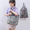 Tote Heavy Duty Washable Grocery Package Foldable Shopping Bag Reusable Large Handbags Eco Bags
