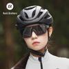 Rockbros Polarized Cycling Sunglasses with Myopia Insert