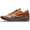 Air Max 1 Kiss Of Death CHA Unisex Sneaker Braun DD1870-200