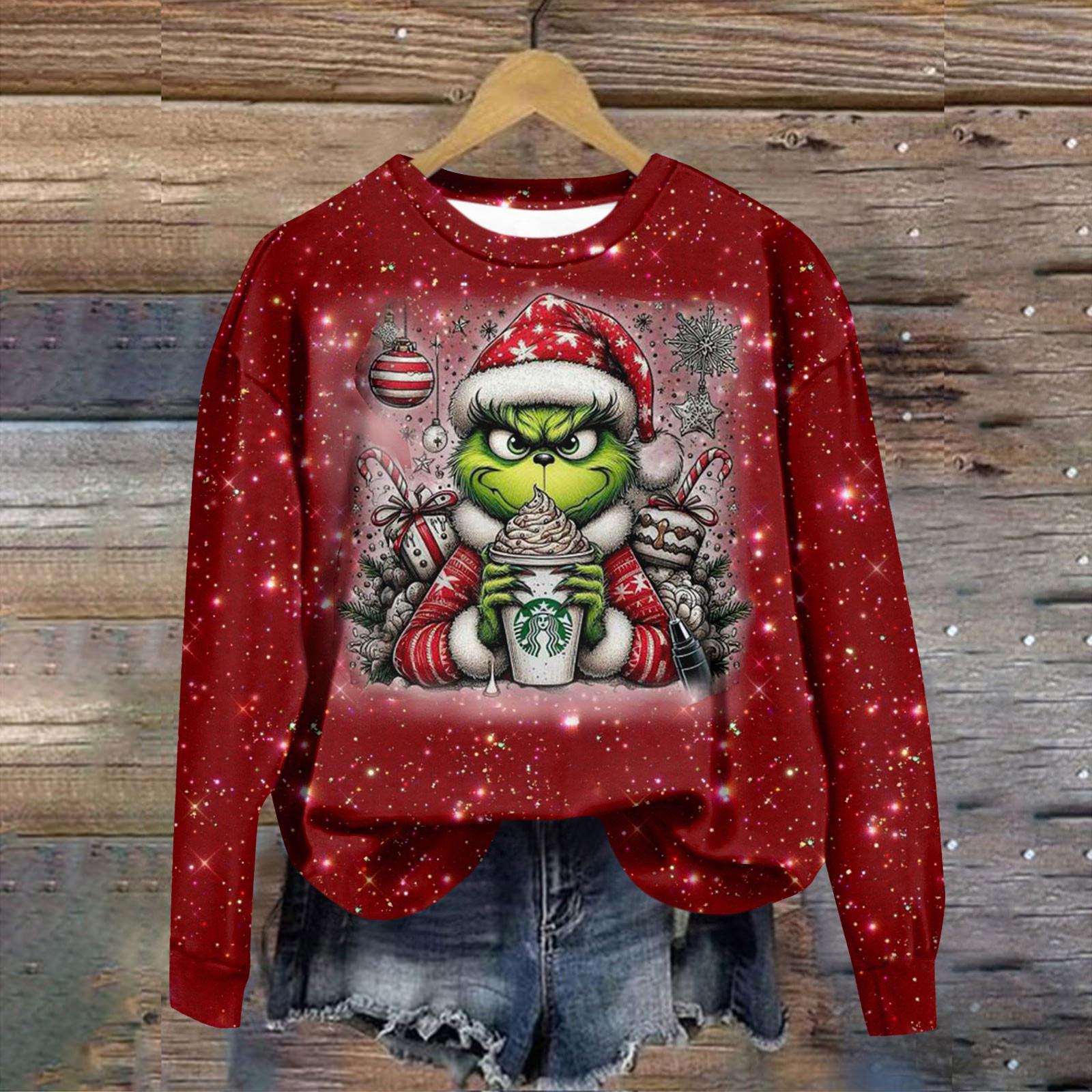 

Женские осенне-зимние топы, женская толстовка с длинными рукавами, повседневные флисовые топы с круглым вырезом, свободный крой, половер L