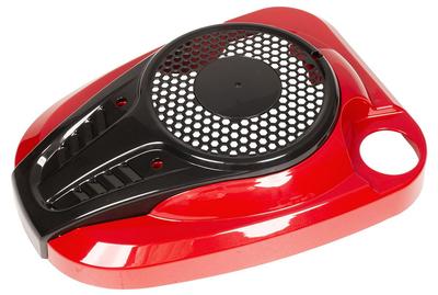 Casing Loncin Lc1P70Fe Manual and Electric Starter. Original Part 193690015-0001