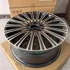 18/19-inch Aluminum Alloy Forged Wheels for Mercedes E300 Luxury, E260, E200