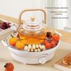 Aiqingchun Electric Ceramic Tea & Hot Pot Stove