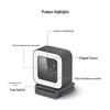 Periféricos para computadores – Webcams
