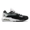 Air JORDAN Air 200E 'Black Smoke Grey' GS DM9677-060