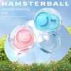 Golden Bear Hamster Running Ball and Wheel Set - Komplett samling av treningsleker og utstyr til hamsterbur
