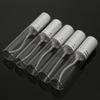 1/5 Stück 10 ml Kleine Sprühflasche Glaszerstäuber Parfüm Tragbarer Seifenspender Mini Flüssigkeitstonikum Öl Kosmetik Subverpackungsbehälter