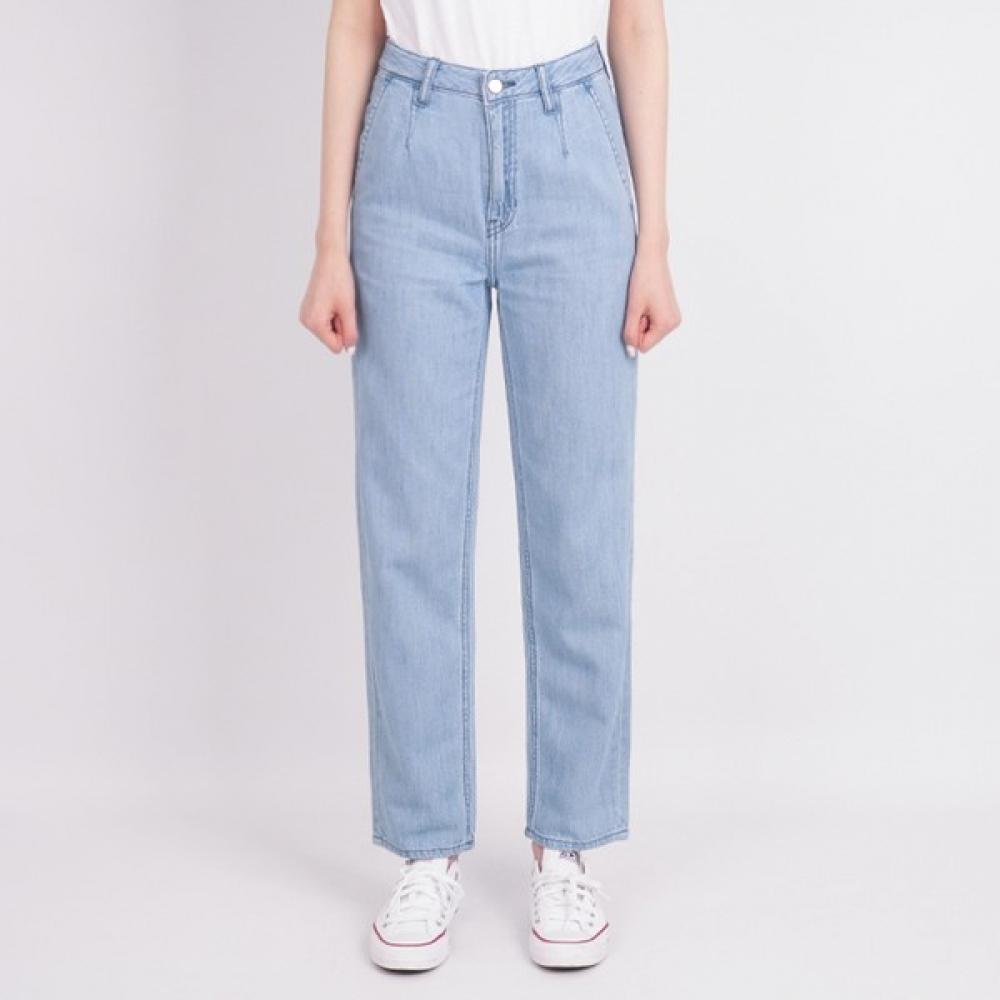 

GueSS GueSS Women S Super Light Mom Fit Light Blue Yn2d7079 light blue/24