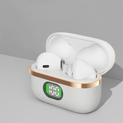 High qualityWoSD 2025 New TWS Wireless Headset Earbuds - Unrivalled True Wireless Freedom Ergonomics for Ultimate Comfort and HIFI Sound with Bass,