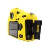 kinokoo Silicone Camera Case for Nikon D850 Digital Camera (YL)