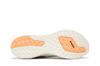 Tênis Masculino adidas 4DFWD 2 Carbon Zero Laranja Metálico Carbono/Zero Metálico/Branco Nuvem