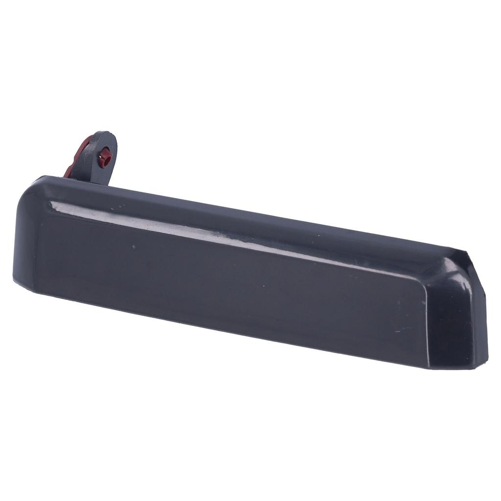 Klamka zewnętrzna drzwi przednich prawych 8060601A10 Zamiennik dla Nissan D21 Hardbody Pickup 1986?94