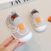 Breathable Spring & Autumn Mesh Toddler Shoes: Soft, Anti-Collision, Unisex, Trendy for Indoor & Outdoor Use