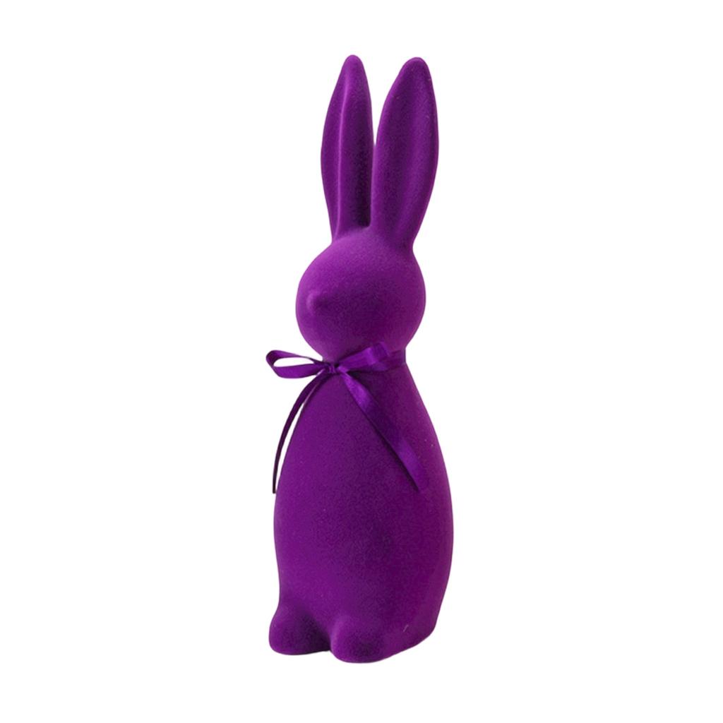 Easter Decoration Doll Ornaments Bunny Doll Gift