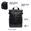 Chrome BARRAGE 18L PACK Backpack (Current Model) BXRFBLACK XRF Black Reflective 18L Waterproof