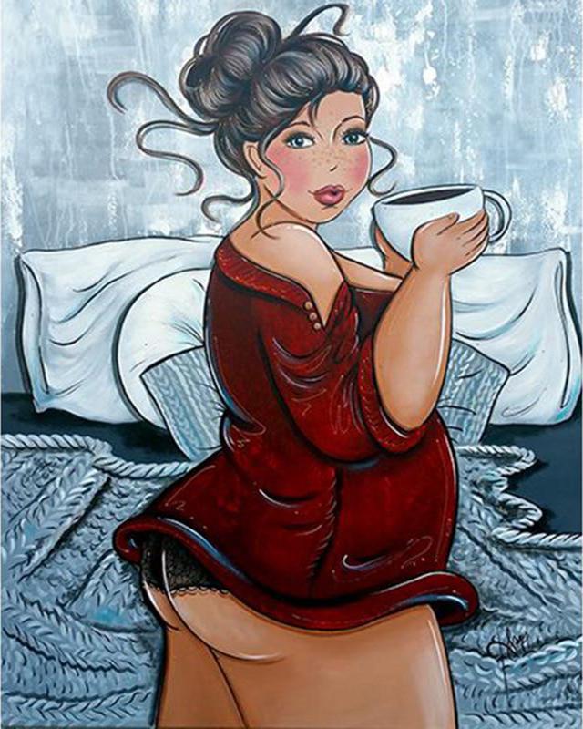 Алмазна вишивка Сніжний будиночок Набір для рукоділля Повне свердло Квадрат Нове надходження Алмазний живопис Маяк Пляж Квітковий пейзаж Мозаїка Прикраса дому