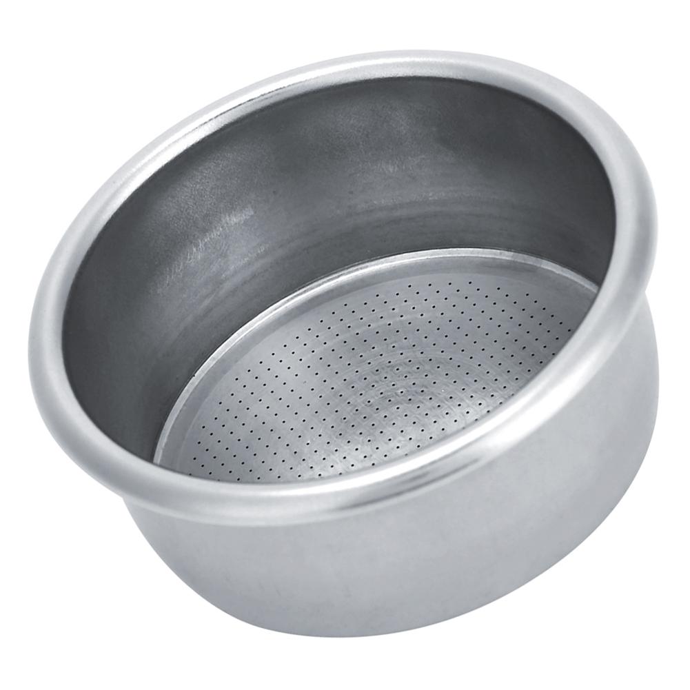 Panier Filtre à Café Non Pressurisé en Acier Inoxydable 54 mm Adapté pour Accessoire Machine à Café Breville